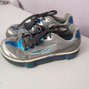 Altra Repetition Shoes Women's Size 7.5 Zero Drop Running Shoes